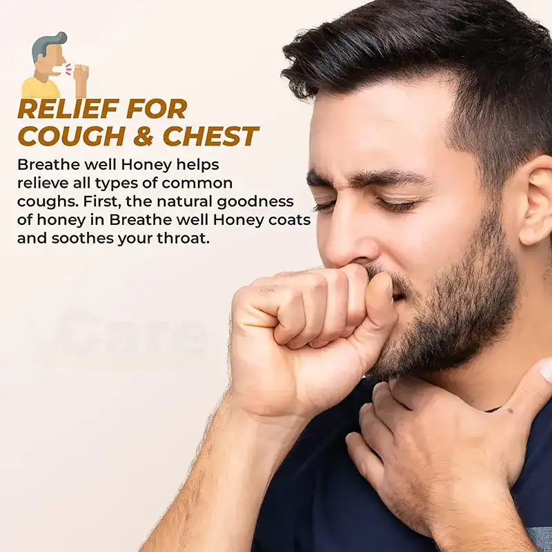 cough relief medicine